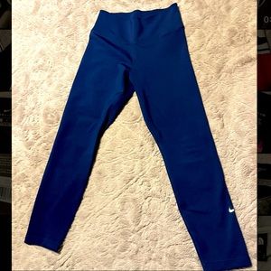 Nike ONE Dri Fit women’s leggings